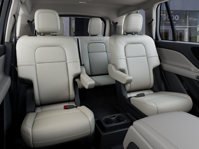 New 2027 Lincoln Aviator 2WD image 11