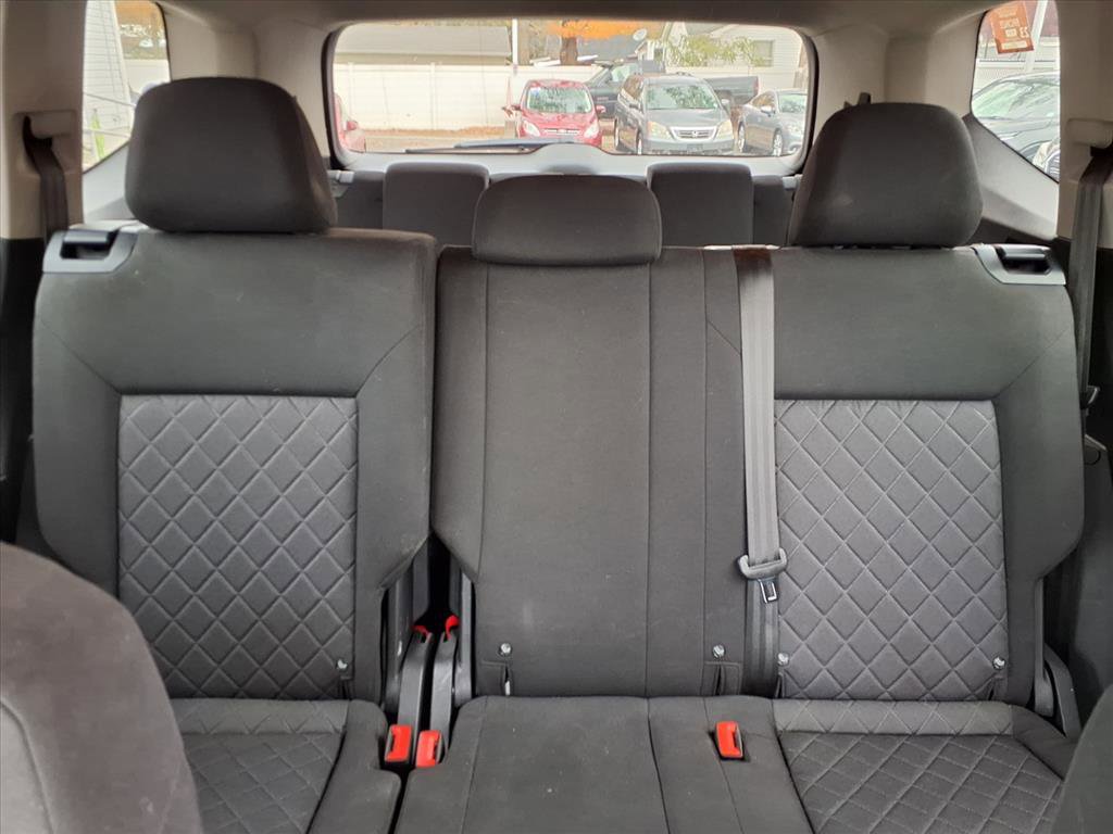 Used 2018 Volkswagen Atlas S image 27