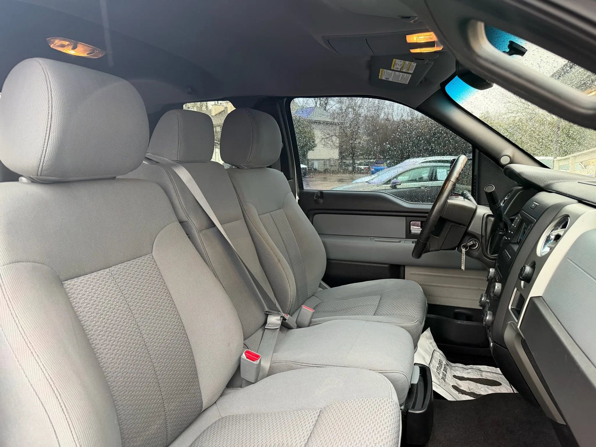 Used 2014 Ford F150 XLT w/ Equipment Group 301A Mid image 27