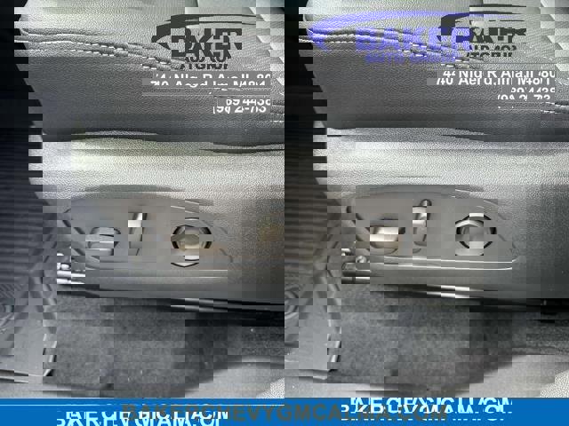 New 2026 Chevrolet Traverse LT w/ Sun and Wheel Package image 5