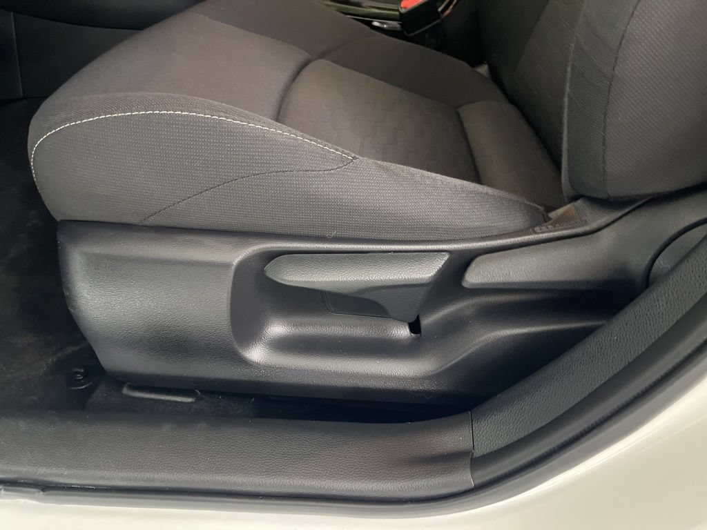 Used 2021 Toyota Corolla SE FWD image 50
