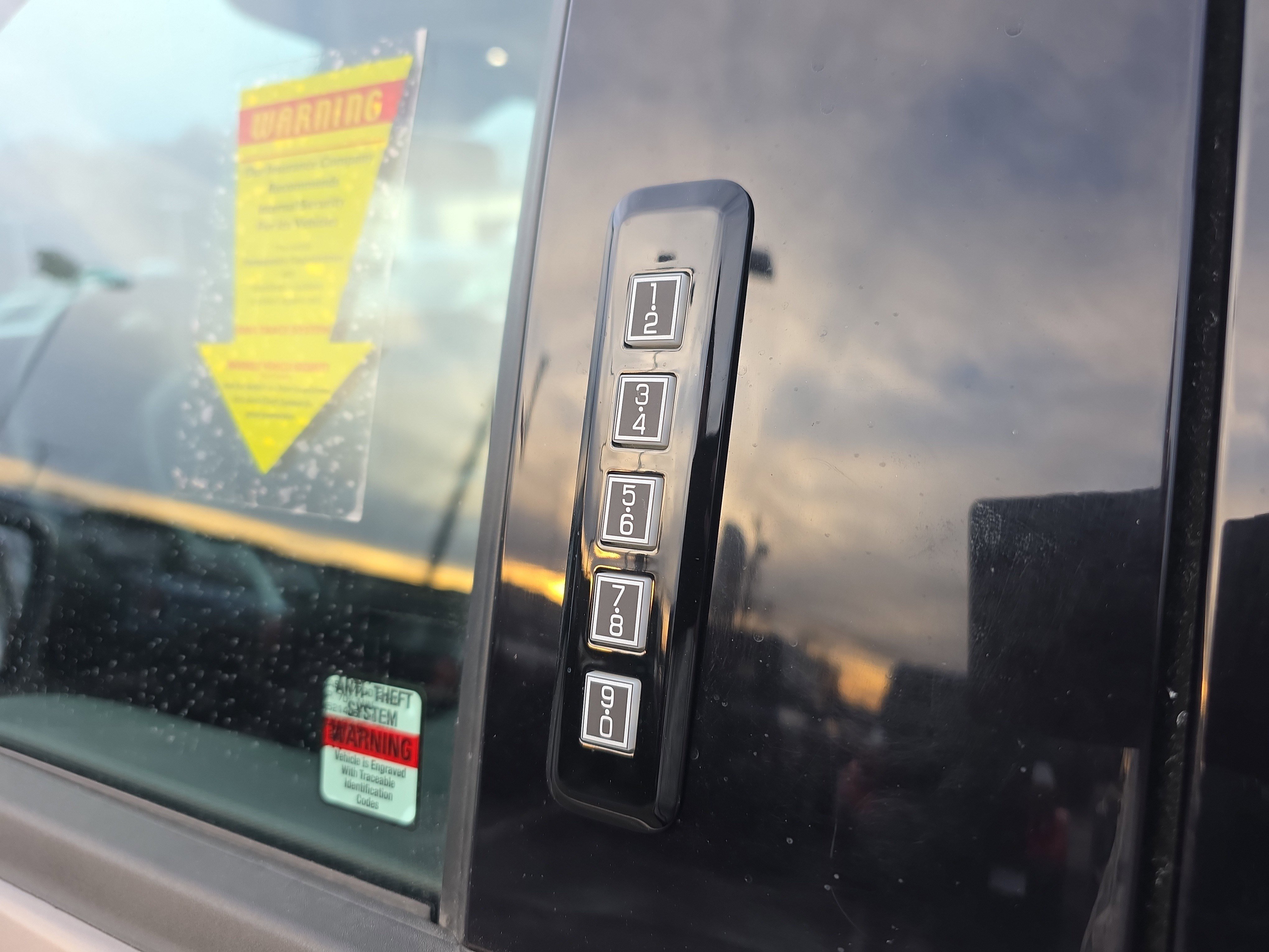 Certified 2023 Ford F150 XLT w/ Equipment Group 301A Mid image 25