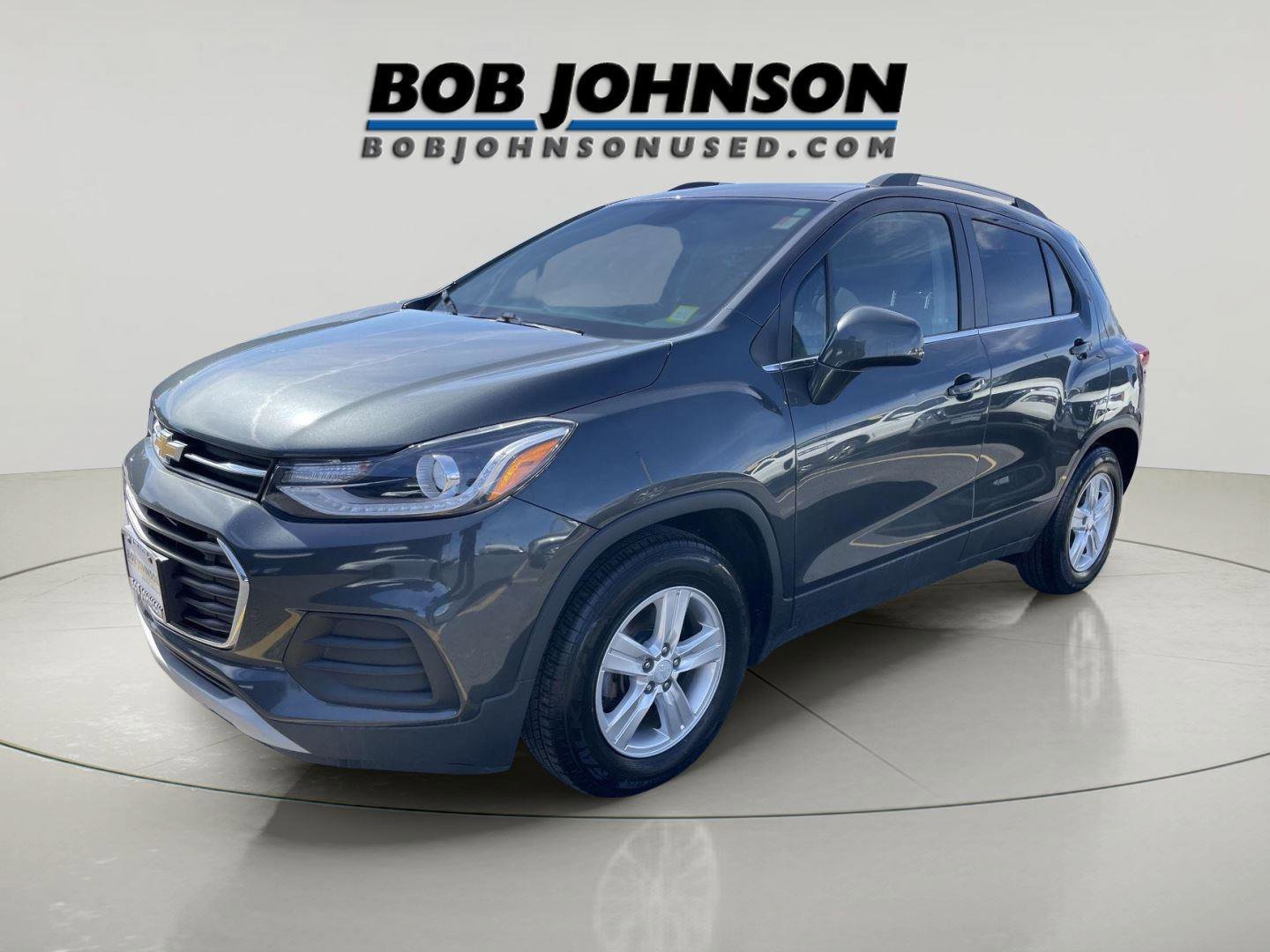 Used 2020 Chevrolet Trax LT image 7