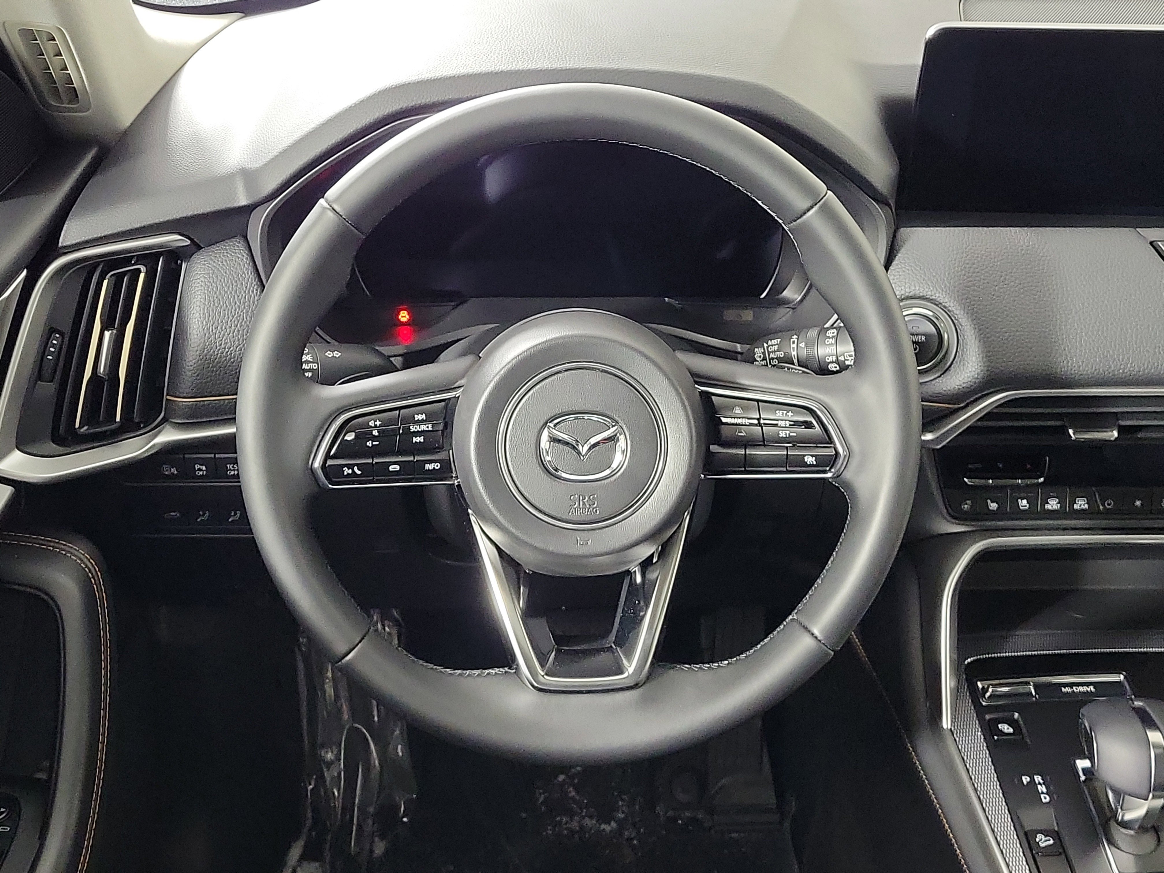 New 2026 MAZDA CX-90 Plug-In Hybrid w/ Preferred image 14