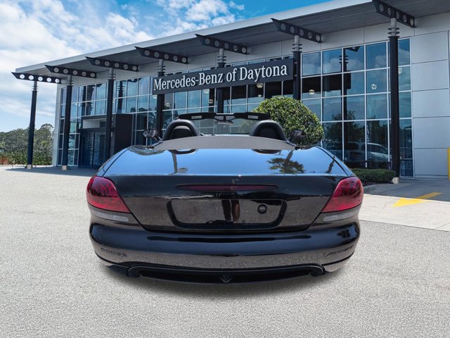 Used 2008 Dodge Viper SRT-10 w/ Protection Group RWD image 5