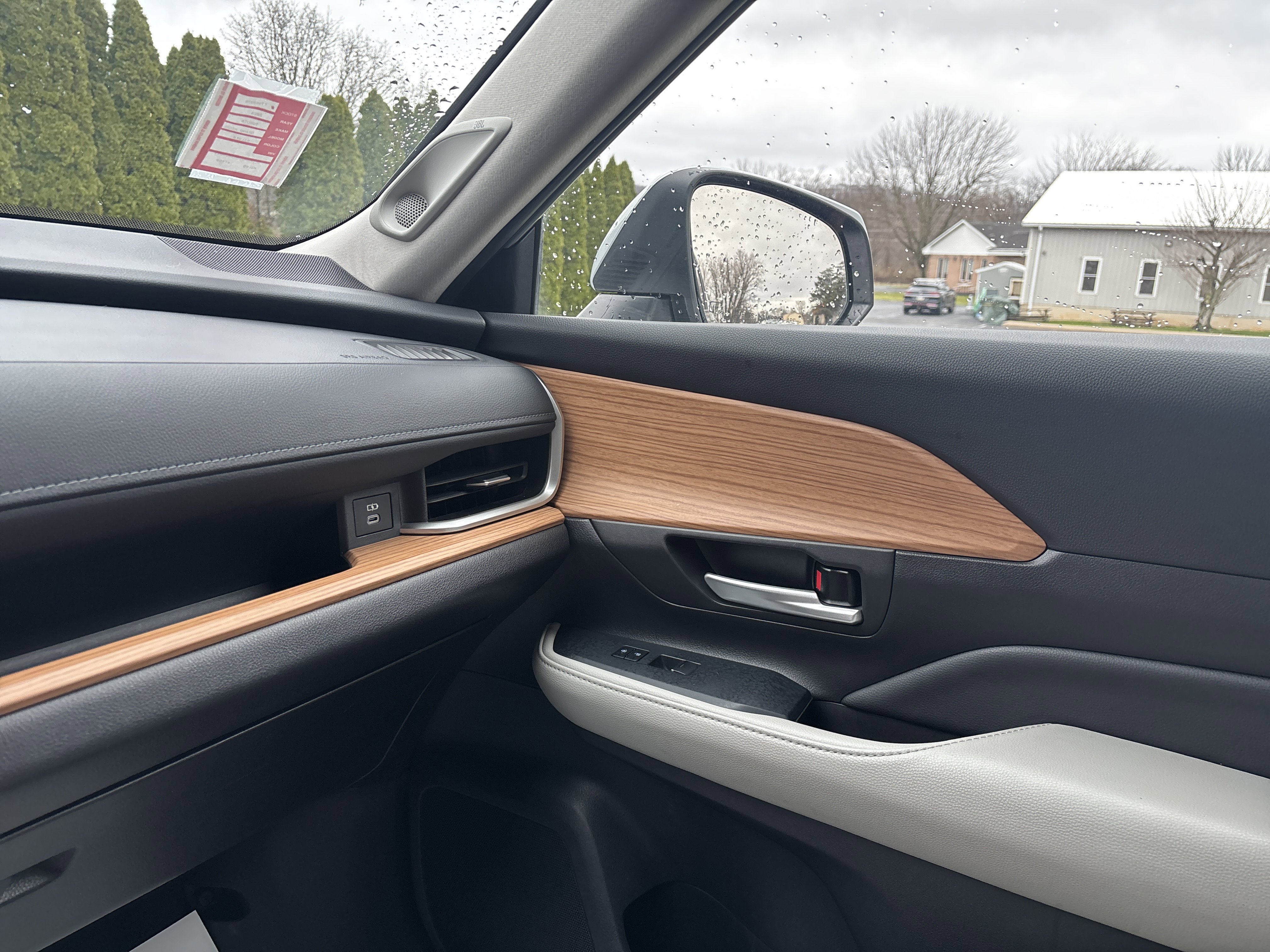 Certified 2024 Toyota Grand Highlander Limited image 24