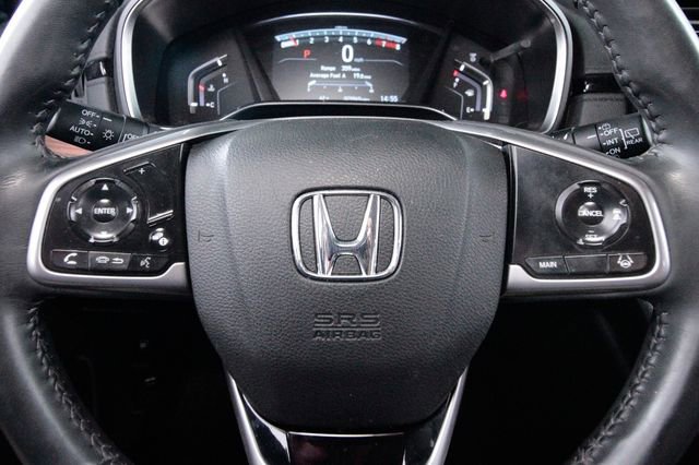Used 2019 Honda CR-V EX-L image 17