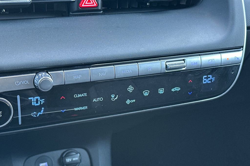 Used 2024 Hyundai Ioniq 5 SEL image 19