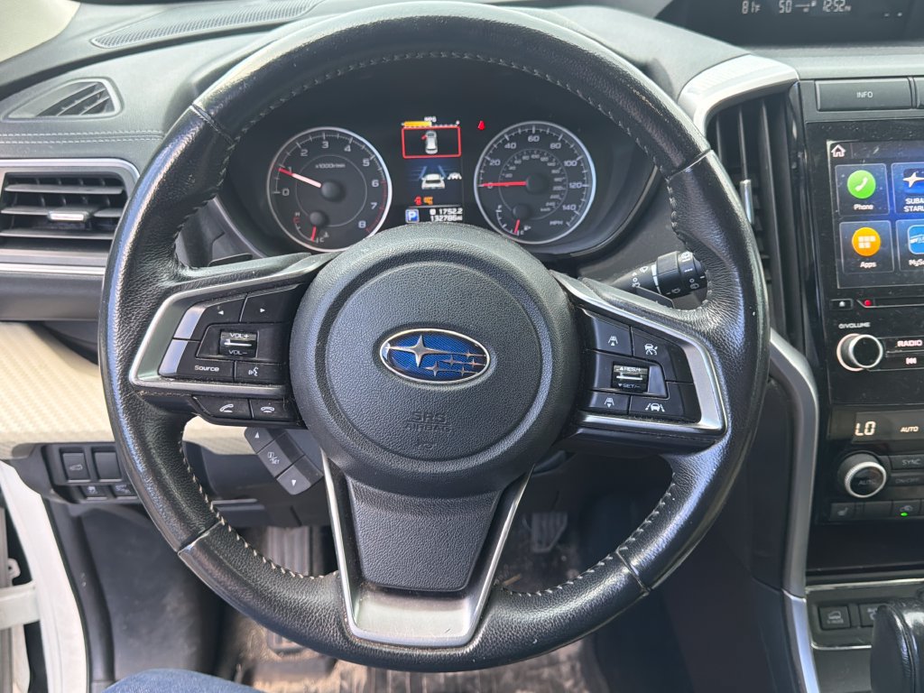 Used 2019 Subaru Ascent Premium w/ Popular Package #3 AWD/4WD image 18