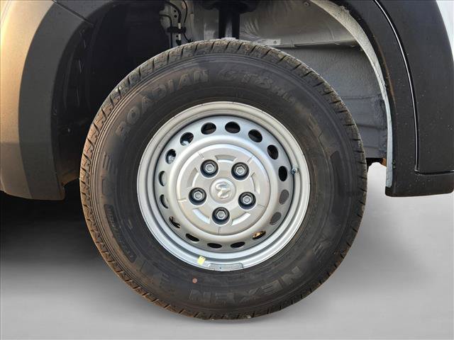 New 2027 RAM ProMaster 1500 w/ Convenience Group FWD image 10