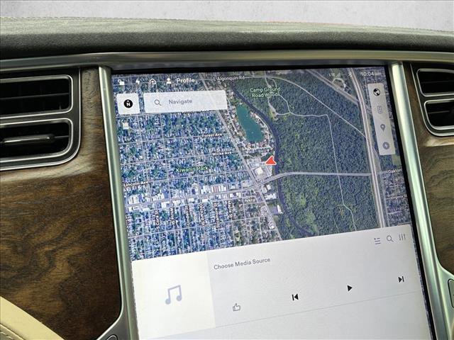 Used 2016 Tesla Model S 70D image 14