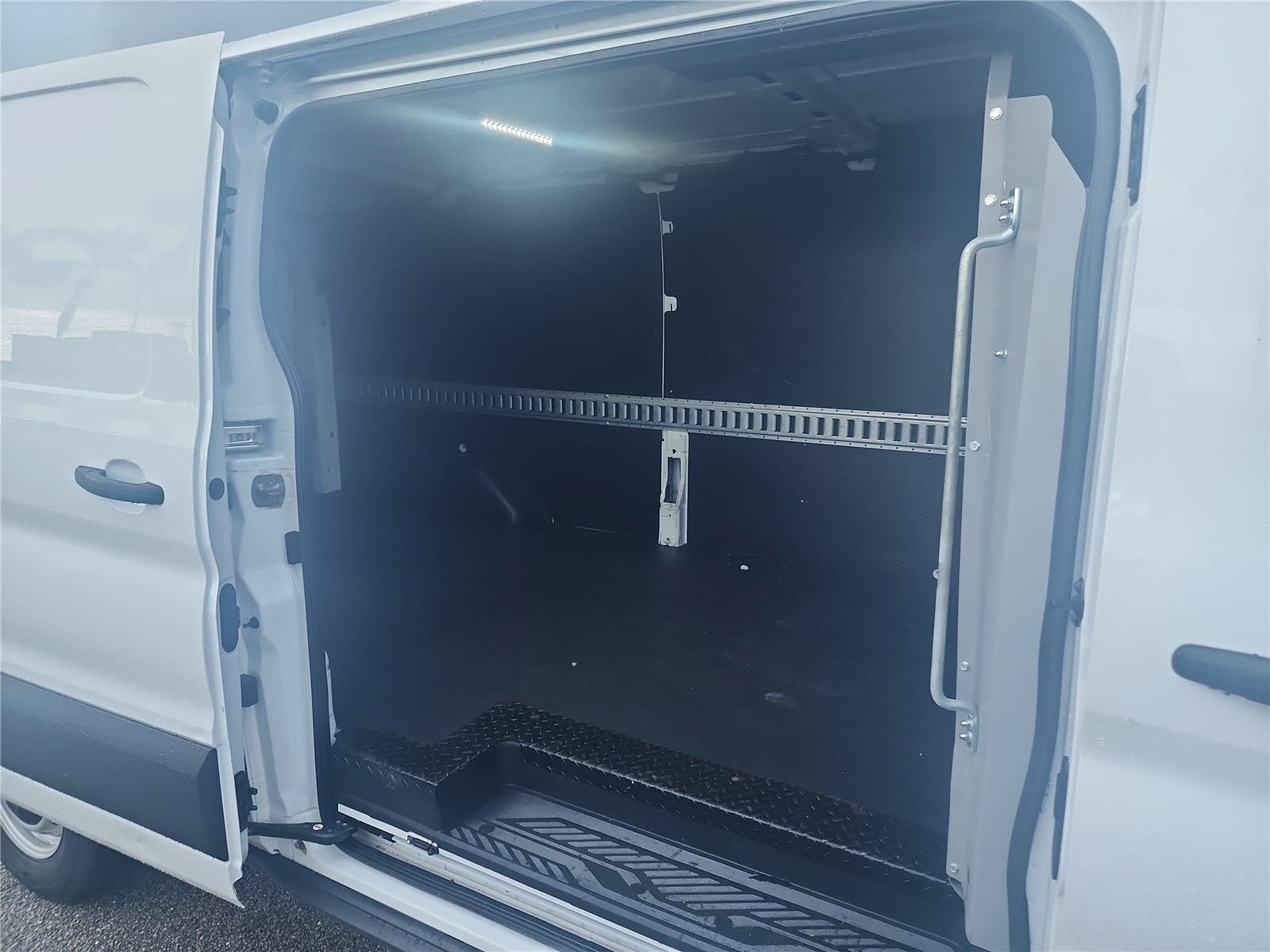 Used 2021 Ford Transit 250 Low Roof RWD image 16