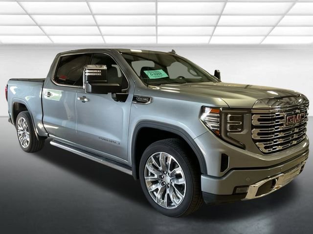 Used 2024 GMC Sierra 1500 Denali w/ Denali Reserve Package image 4