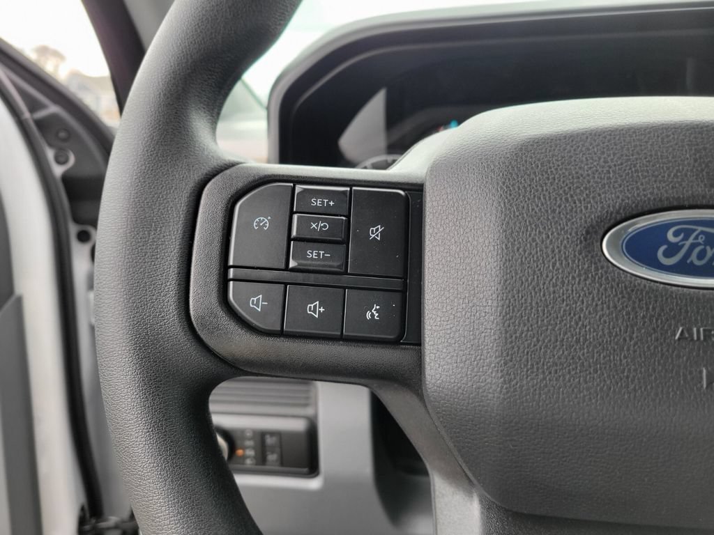 New 2026 Ford F250 XL w/ STX Appearance Package AWD/4WD image 23
