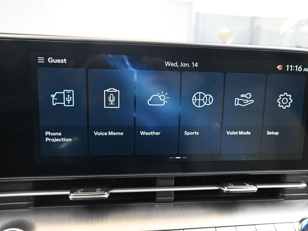 New 2026 Hyundai Kona Limited image 32