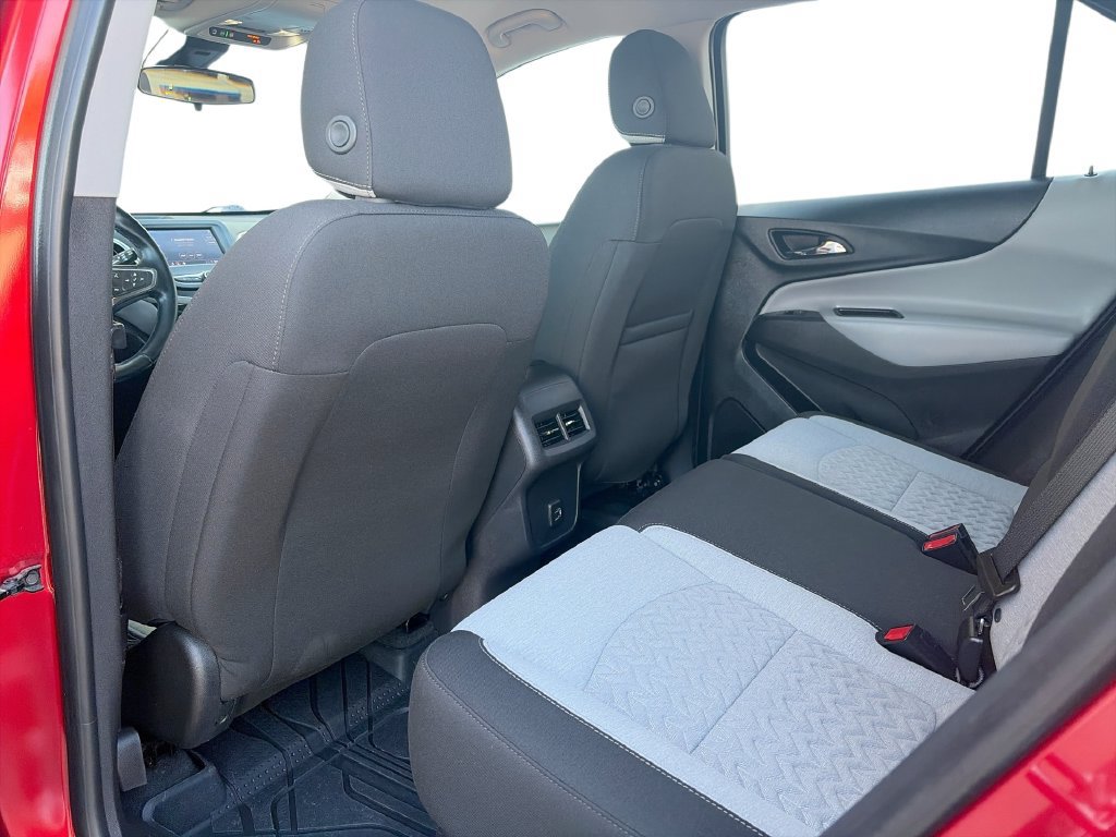 Certified 2023 Chevrolet Equinox LT FWD image 26