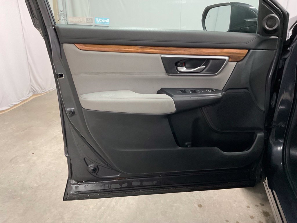 Used 2018 Honda CR-V EX image 23