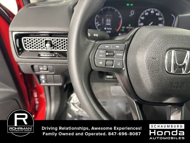 Used 2024 Honda Civic EX image 12