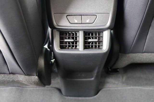 New 2026 Chevrolet Equinox RS w/ Convenience Package III image 27