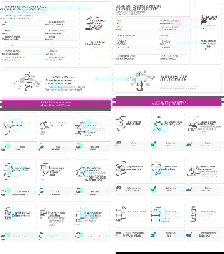 Used 2014 BMW 328i xDrive Sedan image 2
