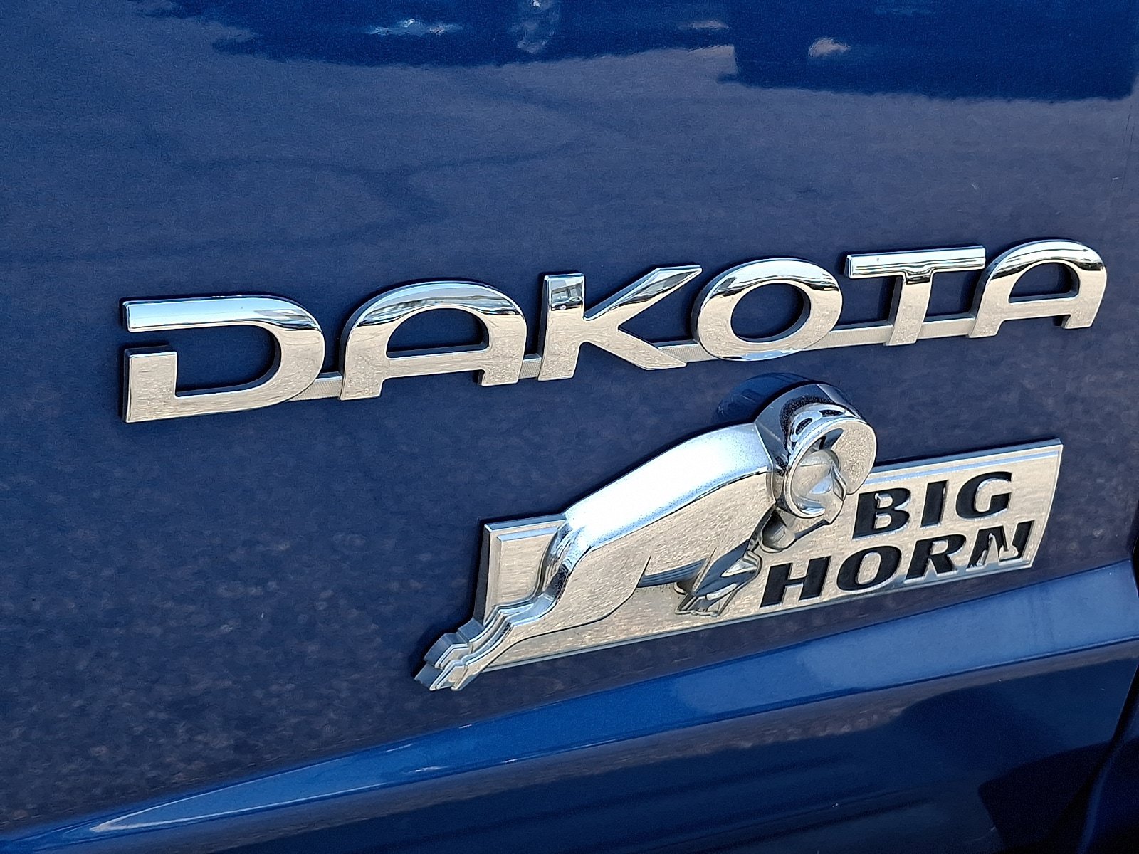 Used 2011 Dodge Dakota Big Horn w/ Convenience Group AWD/4WD image 29