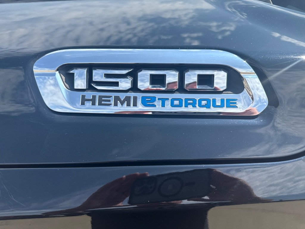 Used 2023 RAM 1500 Big Horn image 13