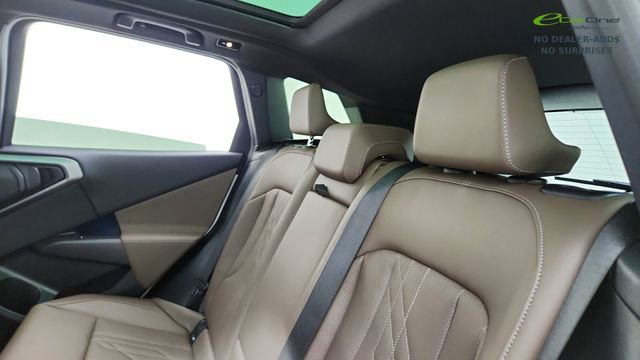 Used 2025 BMW X3 xDrive30i w/ Premium Package image 29