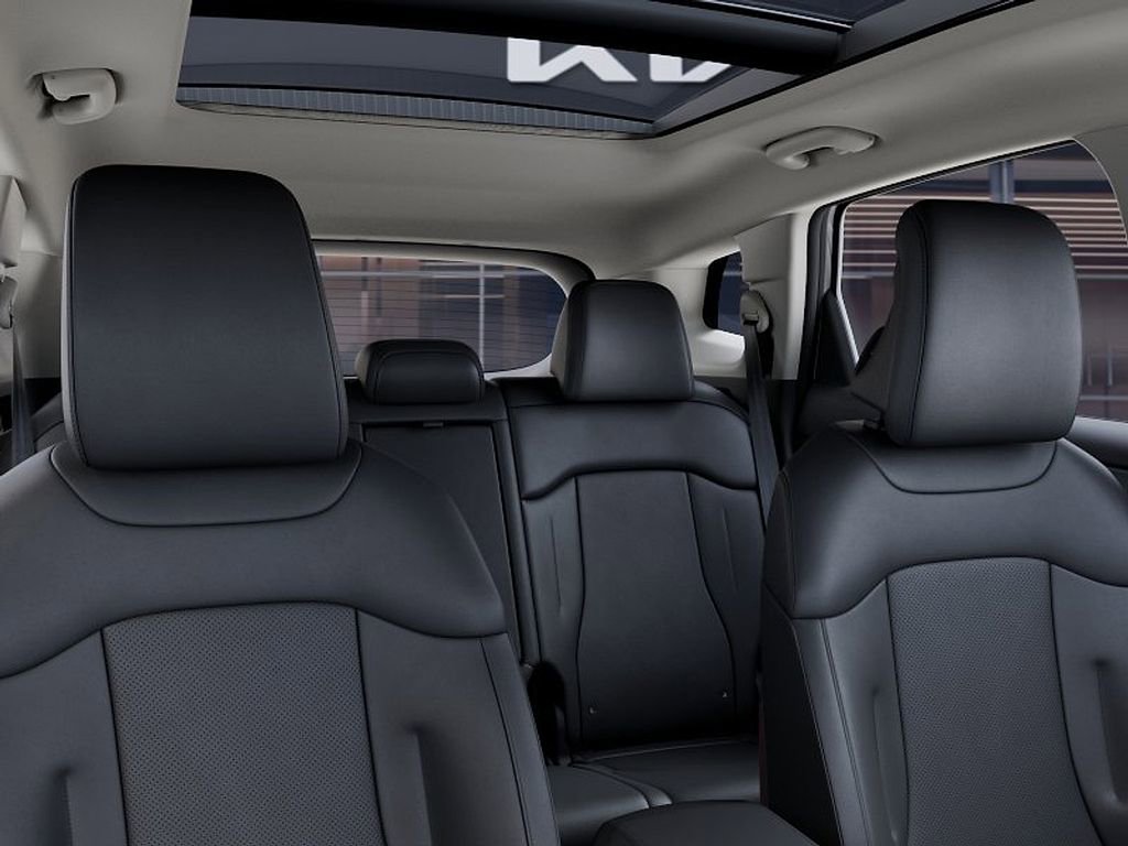 New 2026 Kia Sportage EX AWD/4WD image 27