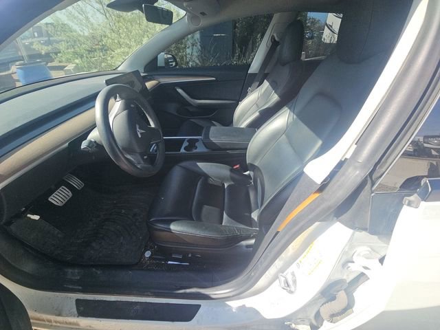 Used 2021 Tesla Model 3 Performance AWD/4WD image 5