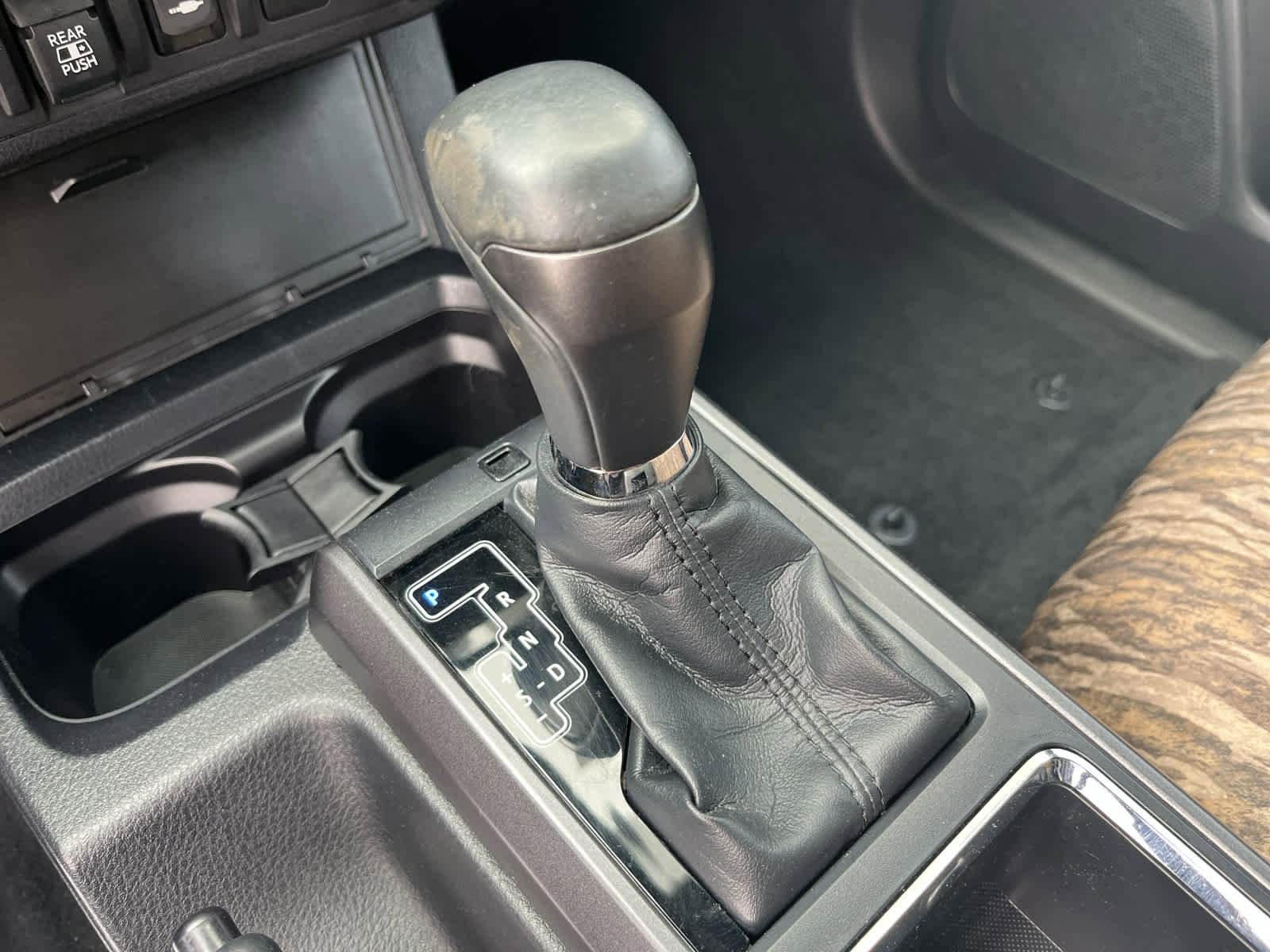 Used 2019 Toyota Tacoma TRD Off-Road image 20