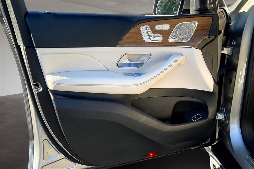 Used 2022 Mercedes-Benz GLE 350 4MATIC image 19