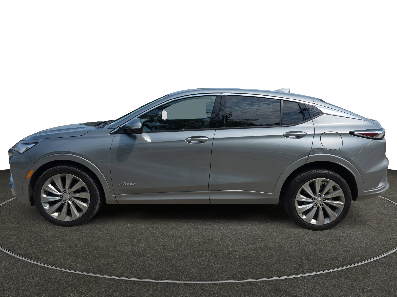 Used 2024 Buick Envista Sport Touring FWD image 2