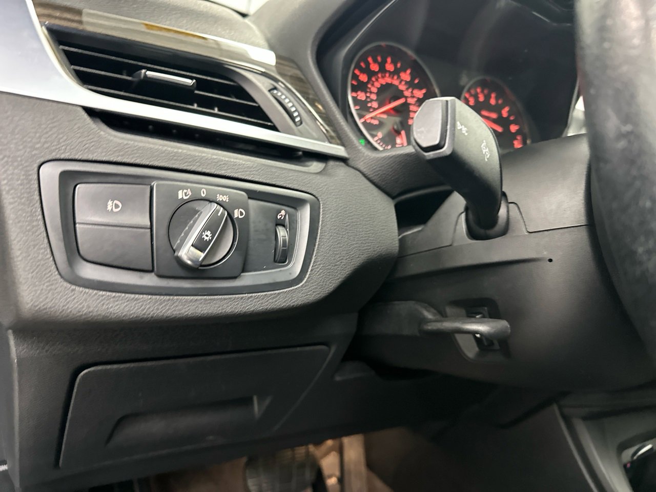 Used 2018 BMW X1 xDrive28i image 36