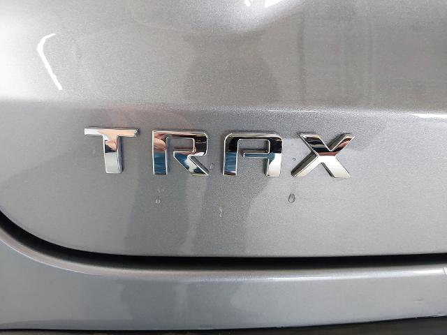 New 2026 Chevrolet Trax ACTIV image 32