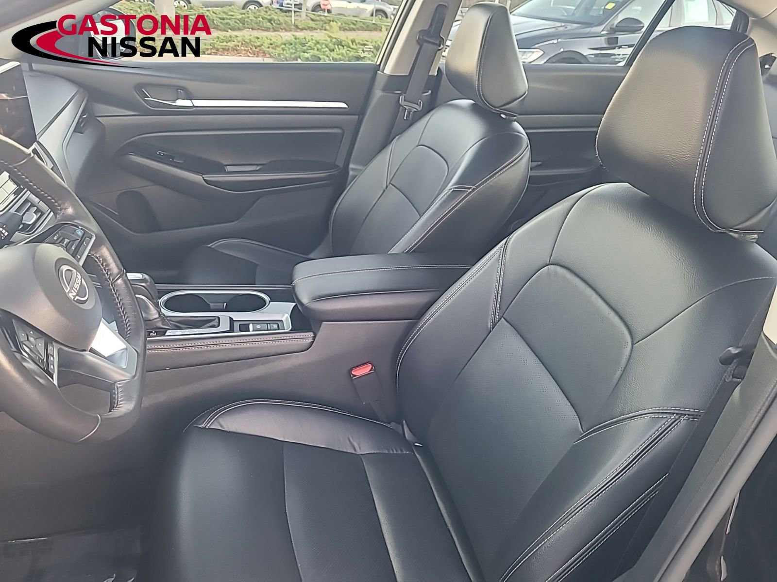 Used 2024 Nissan Altima 2.5 SL image 32