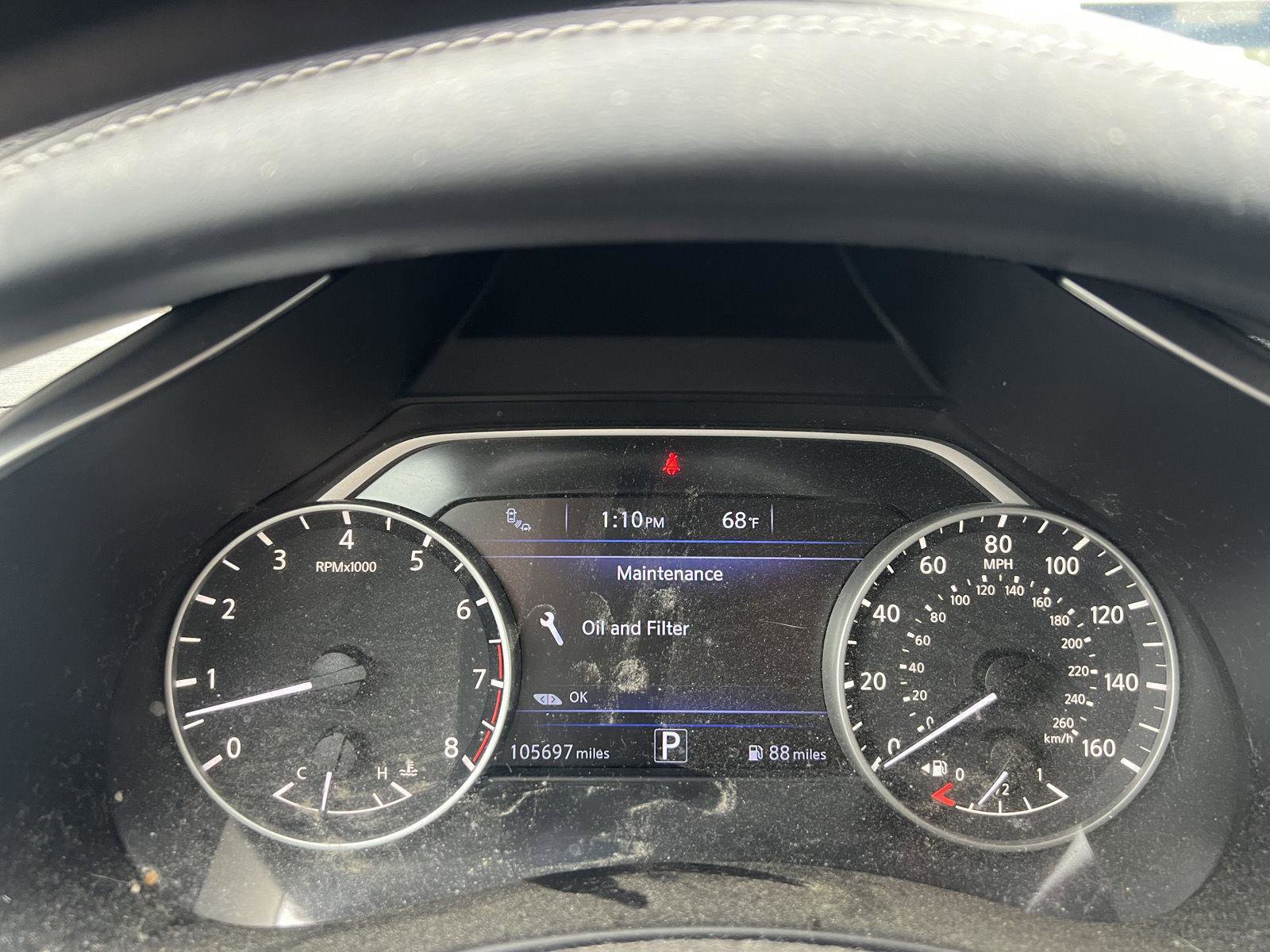 Used 2017 Nissan Murano SL w/ SL Technology Package AWD/4WD image 13