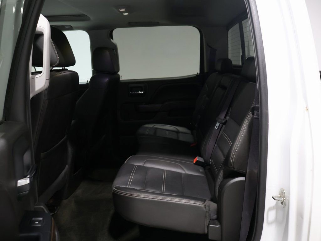 Used 2017 GMC Sierra 1500 Denali image 19