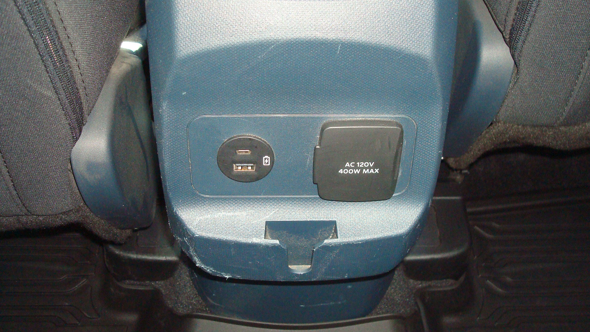 Used 2023 Ford Maverick Tremor w/ Tremor Off-Road Package AWD/4WD image 12