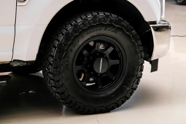 Used 2019 Ford F250 XL w/ Power Equipment Group RWD image 53