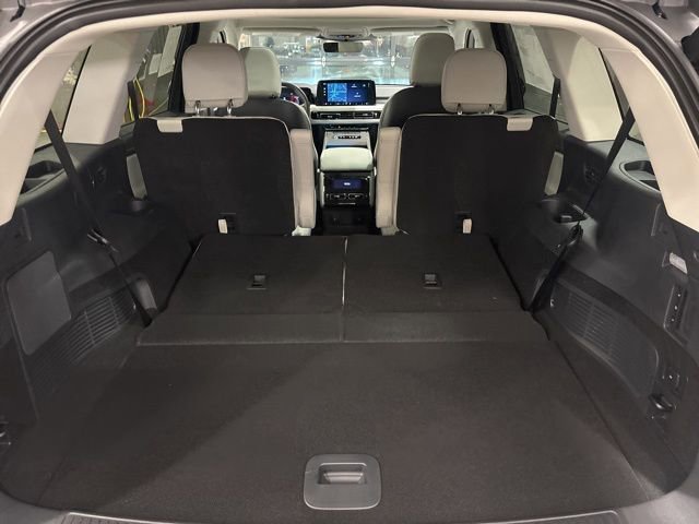 New 2026 Lincoln Aviator Reserve image 21