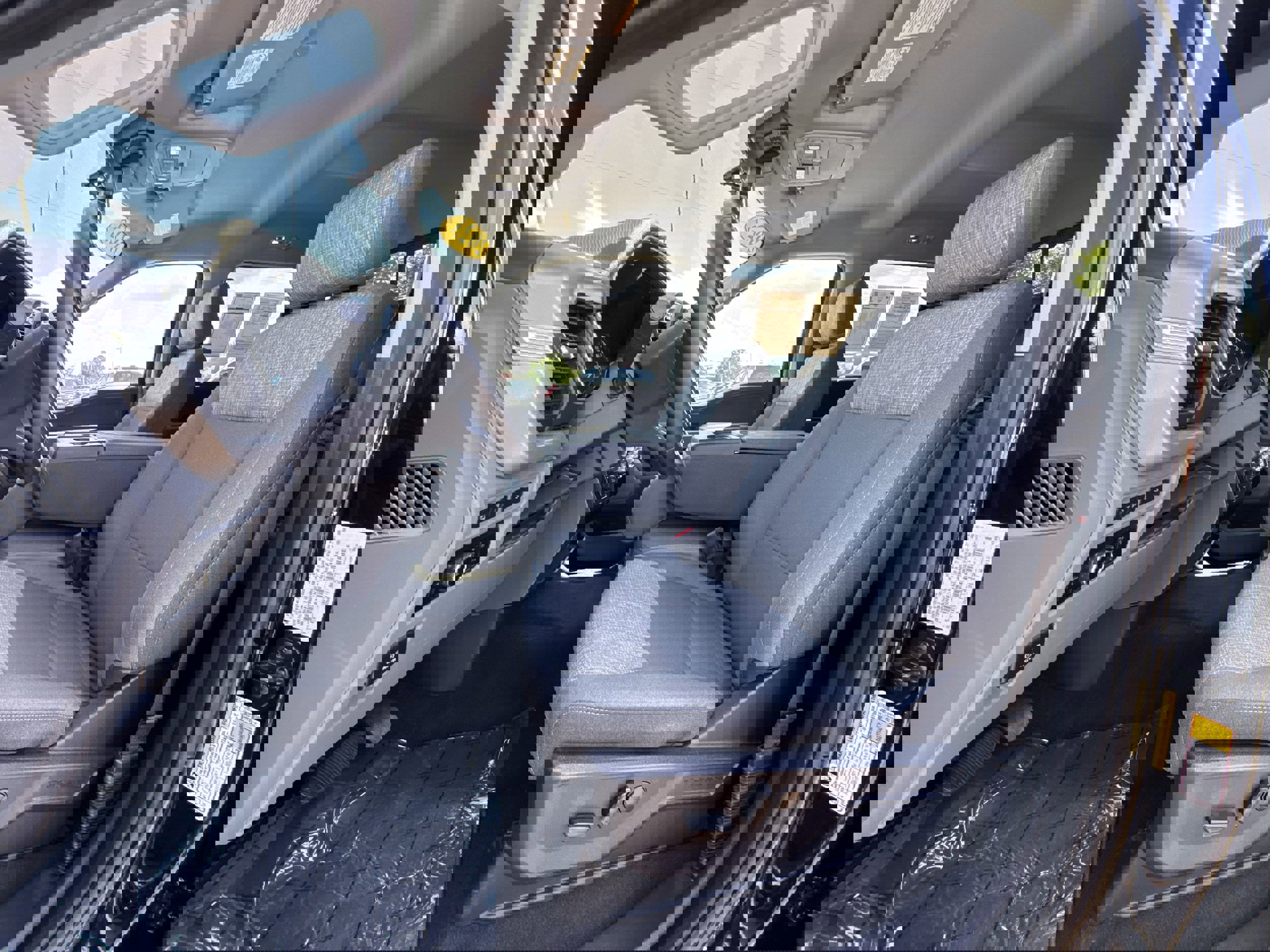 Used 2023 Ford F150 XLT w/ Equipment Group 302A High image 12