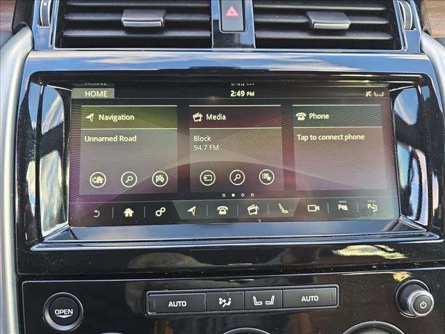 Used 2020 Land Rover Discovery HSE image 23