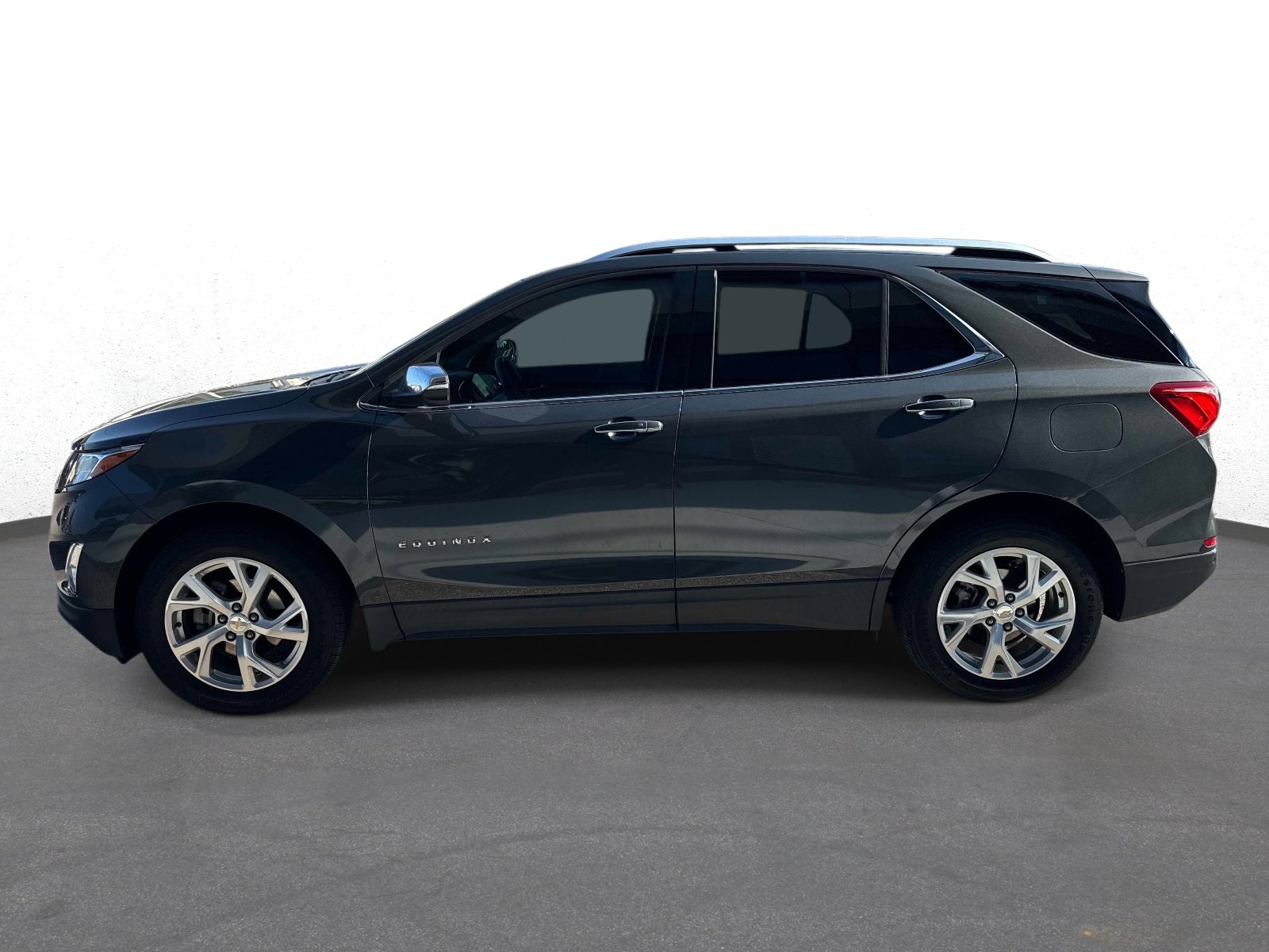 Used 2019 Chevrolet Equinox Premier AWD/4WD image 6