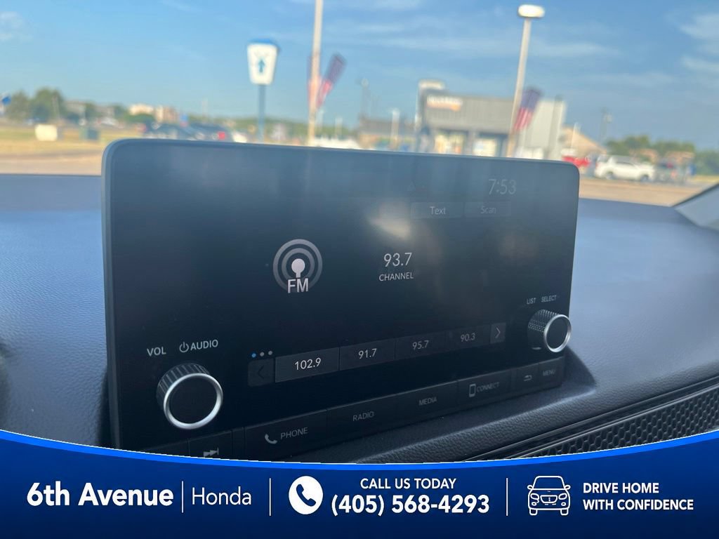 Used 2025 Honda Civic LX image 28