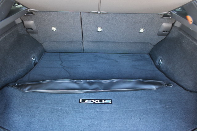 Certified 2023 Lexus RZ 450e Premium w/ Technology Package AWD/4WD image 8