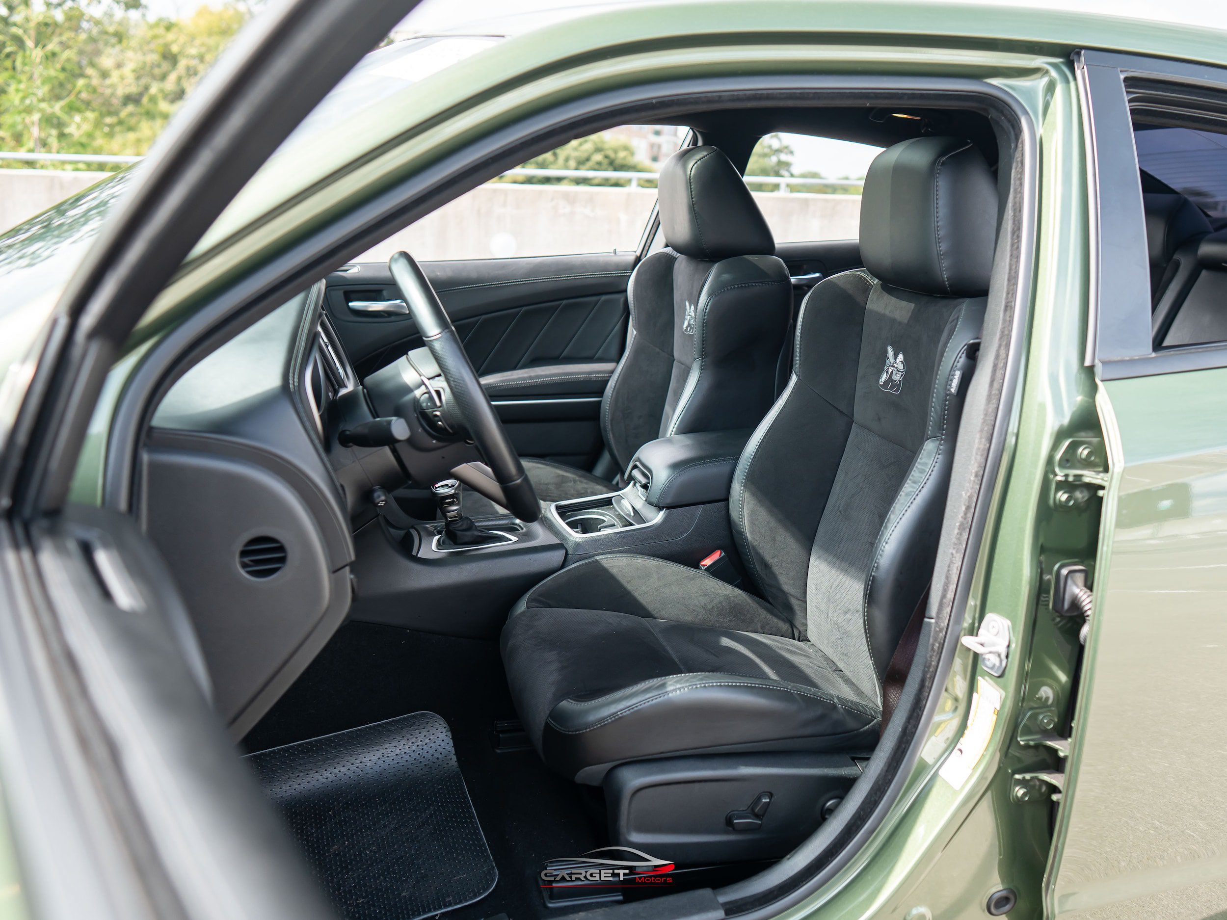 Used 2022 Dodge Charger Scat Pack RWD image 16