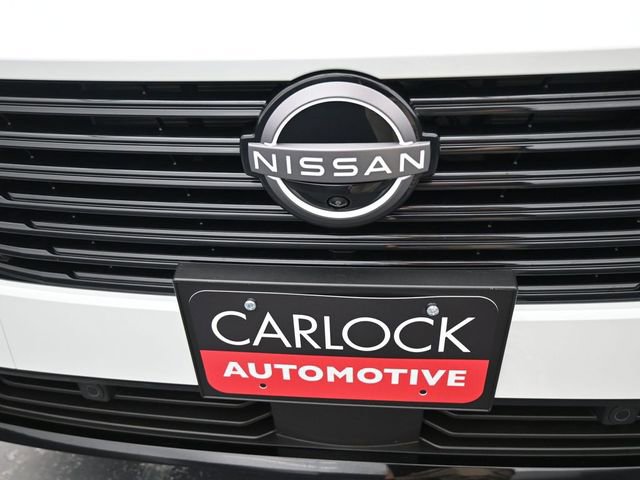 New 2026 Nissan Murano Platinum w/ Cargo Package image 29