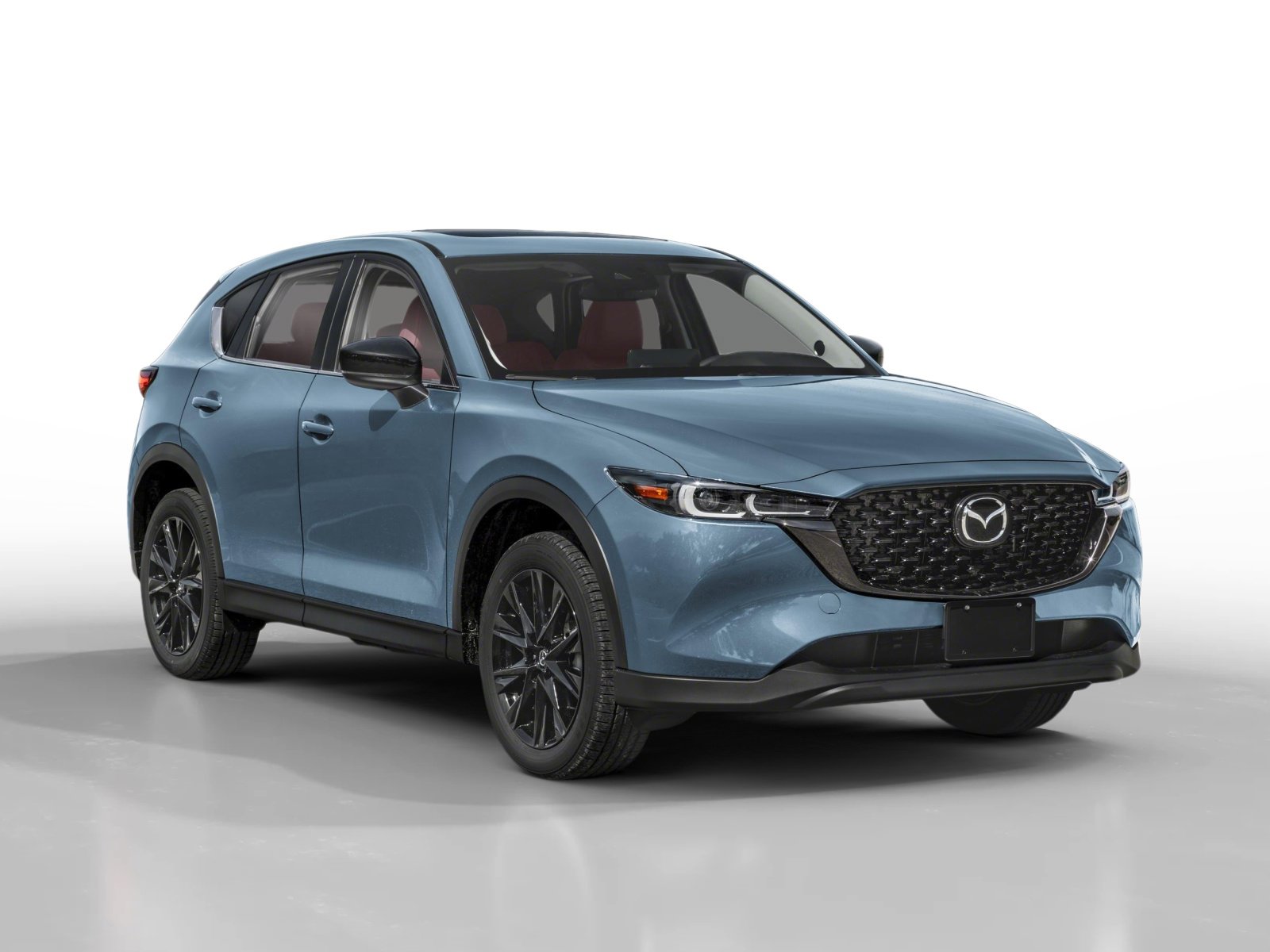 New 2025 MAZDA CX-5 Carbon Edition image 6
