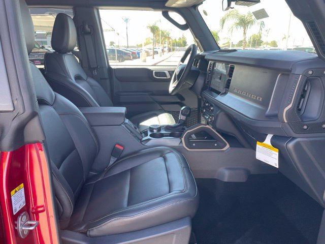 New 2026 Ford Bronco Badlands AWD/4WD image 27