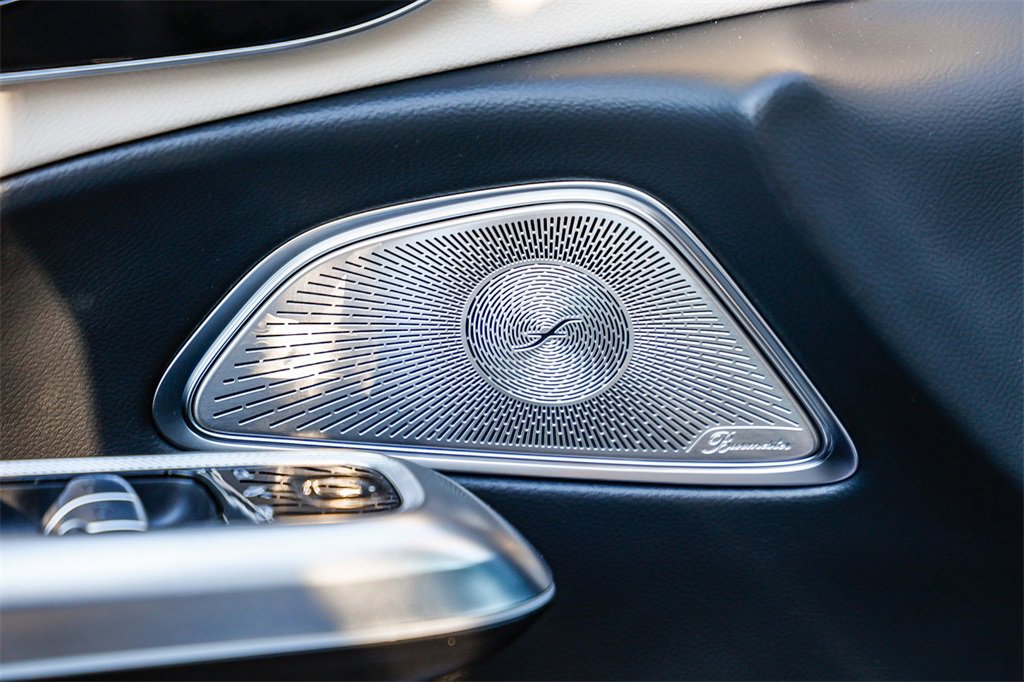 New 2026 Mercedes-Benz E 450 4MATIC All-Terrain Wagon image 24